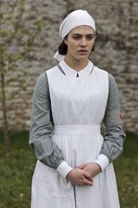 Кадр Аббатство Даунтон