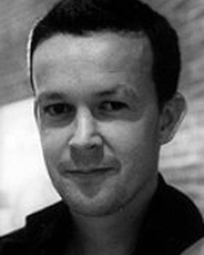 Энда Уолш фото