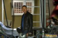 Кадр Железный человек