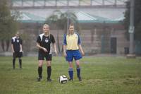 Кадр Футбольная Мама