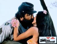 Кадр Кто находит друга, найдет и сокровище