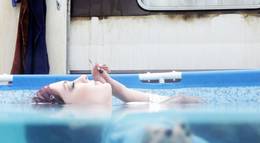 Кадр из фильма "Ромео и Джульетта" - 1