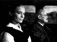 Кадр Земляничная поляна