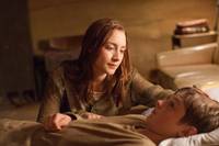 Кадр Гостья