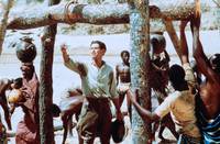 Кадр Мистер Джонсон