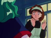 Кадр Красавица-воин Сейлор Мун Супер Эс