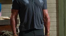 Кадр из фильма "Неудержимый" - 1