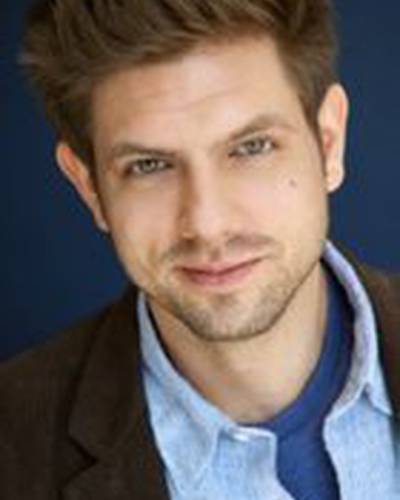 Дастин Чарльз фото