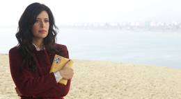 Кадр из фильма "Пропавший слон" - 1