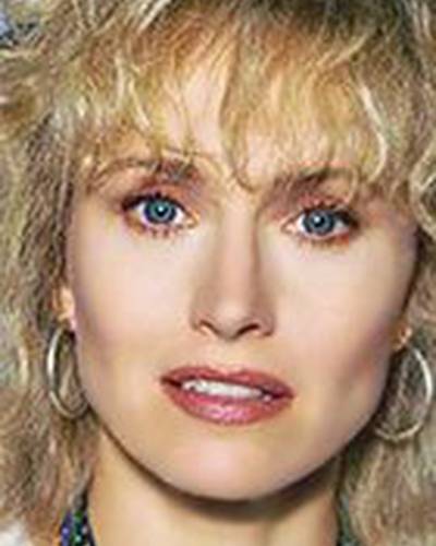 Дарлэнн Флюгел фото