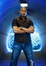 Давиэль Джонсон фото