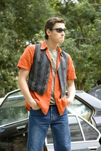 Кадр Реальный папа