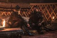 Кадр Воскресший Эртугрул