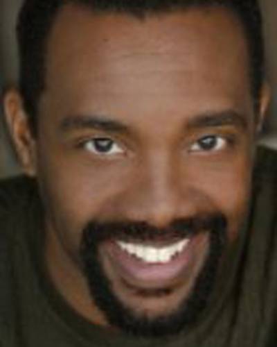 Байрон Миннс фото