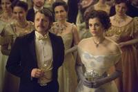 Кадр Дракула