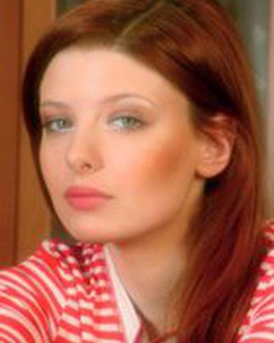 Эмилия Спивак фото