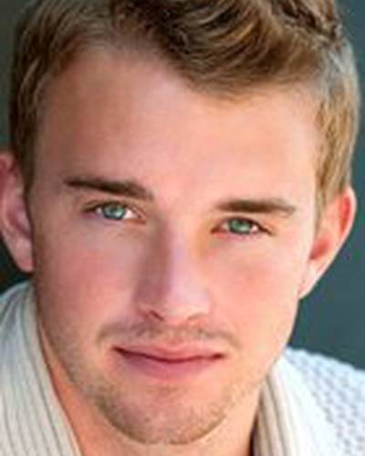 Чандлер Мэсси фото