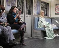 Кадр Две девицы на мели