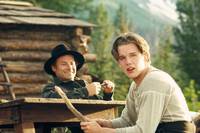 Кадр Белый клык