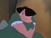 Кадр Приключения Икабода и мистера Тоада