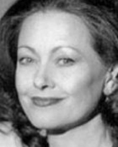 Татьяна Поппе фото