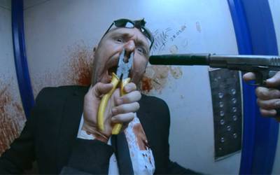 Что надо знать о фильме «Хардкор»