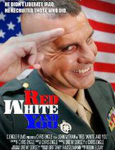 Red, White and You