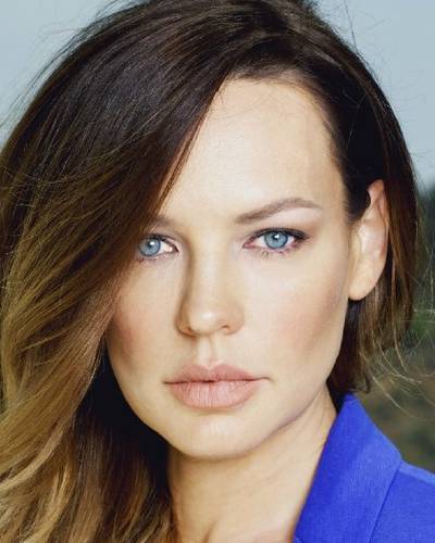 Наташа Алам фото