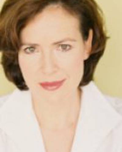 Мойра Сквайер фото