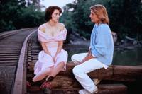 Кадр Добро пожаловать домой, Рокси Кармайкл