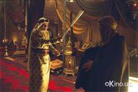 Кадр Идальго: Погоня в пустыне