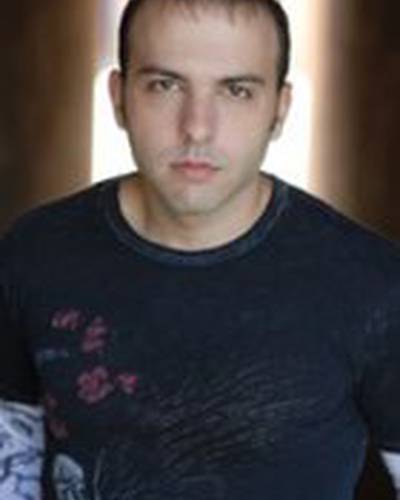 Энрико Натали фото