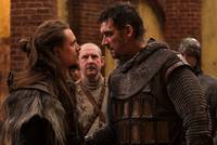 Кадр Последнее королевство