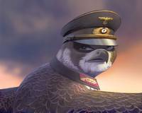 Кадр Вэлиант: Пернатый спецназ