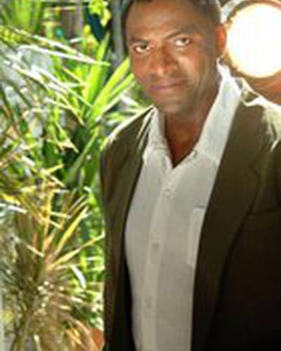 Карл Ламбли фото