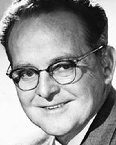 Джеймс А. Фицпатрик фото