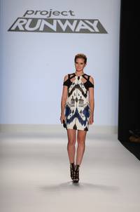 Кадр Проект Подиум