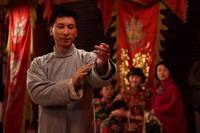 Кадр Ип Ман: Рождение легенды