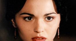 Кадр из фильма "Восковая маска" - 2