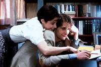 Кадр Язык нежности