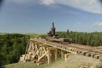 Кадр Ад на колёсах