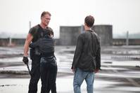 Кадр Битва проклятых