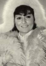 Лаура Вартанян фото