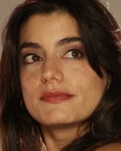 Даниэла Лоренте фото