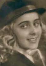 Cilly Feindt фото