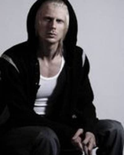 Кристофер Де-Шустер фото