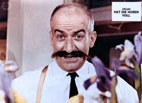 Кадр Ресторан господина Септима