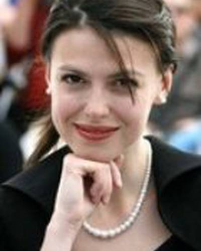 Лаура Василиу фото