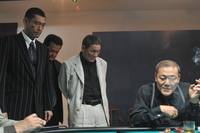 Кадр Беспредел