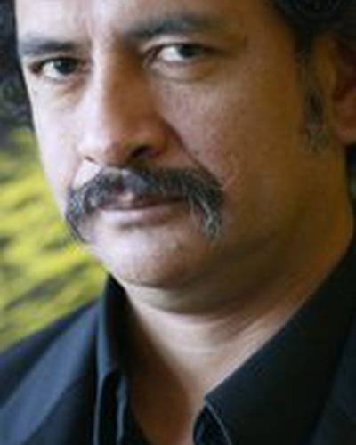 Луис Дюбо фото